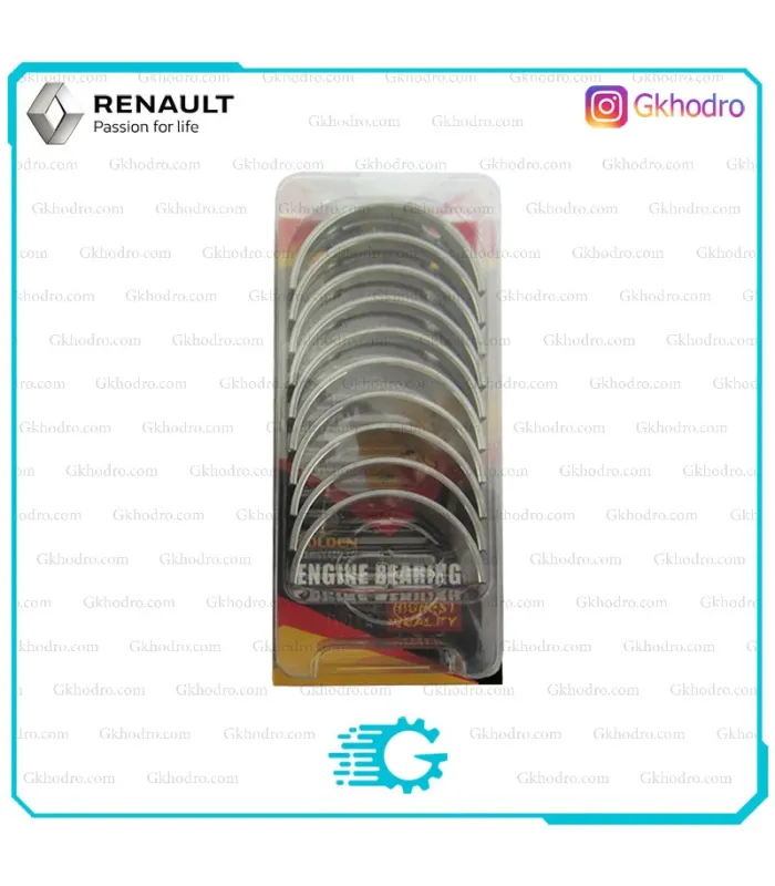 یاتاقان ثابت ال 90