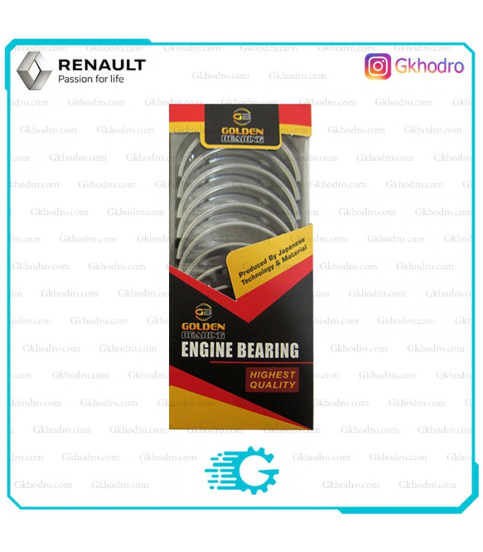 یاتاقان ثابت ال 90