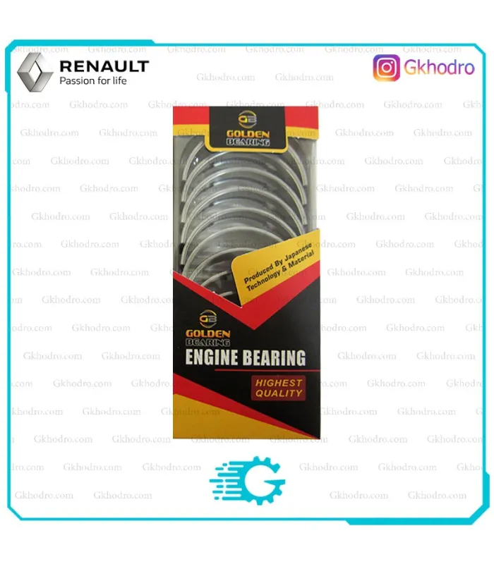 یاتاقان ثابت ال 90