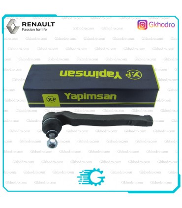 سیبک فرمان مگان