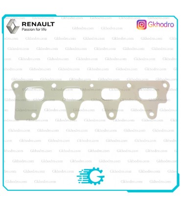 واشر کامل سرسیلندر ال نود ویکتور آلمان