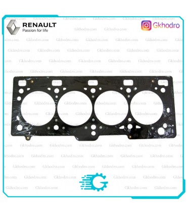 واشر کامل سرسیلندر ال 90 ویکتور