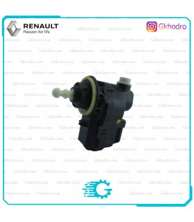 موتور چراغ مگان ترک - کد KD203AZ12V