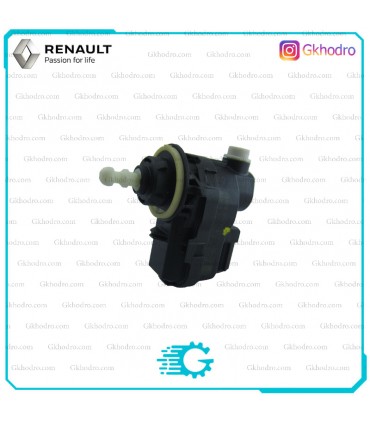 موتور چراغ مگان ترک - کد KD203AZ12V