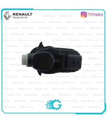 موتور چراغ مگان ترک - کد KD203AZ12V