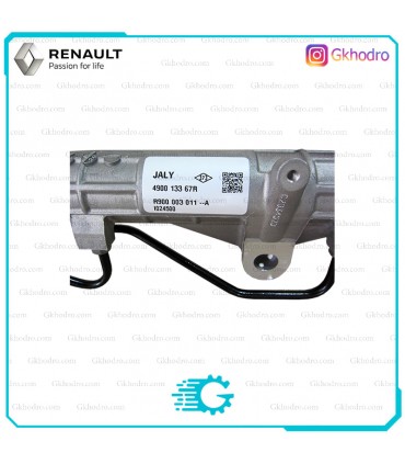 جعبه فرمان ساندرو اصلی