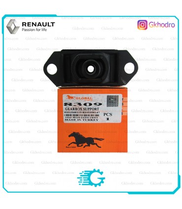 دسته موتور زیر باطری ال 90