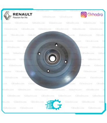 دیسک چرخ عقب مگان اصلی