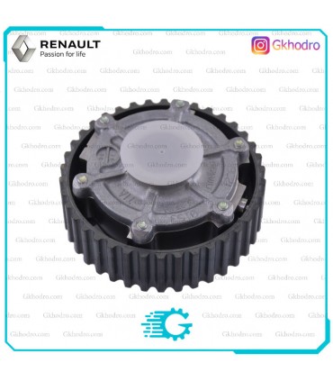 دنده دیفایزر مگان 2000 اصلی - کد 8200782671