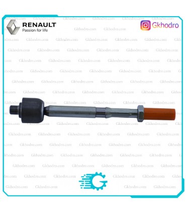 قرقری فرمان مگان ترک برند Orjin