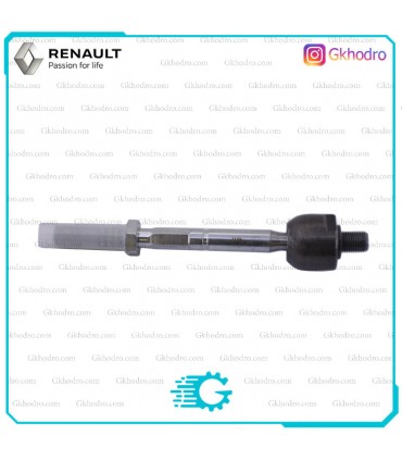 قرقری فرمان ساندرو