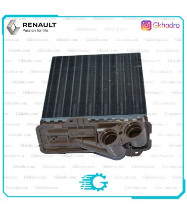 رادیاتور بخاری ال 90، ساندرو و استپ وی اصلی والئو - کد 812374