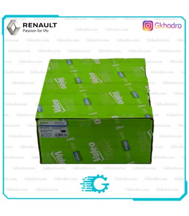 رادیاتور بخاری ال 90، ساندرو و استپ وی اصلی والئو - کد 812374