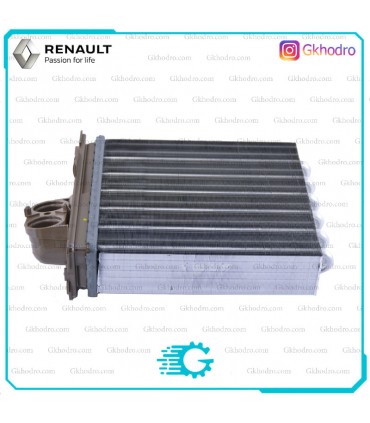 رادیاتور بخاری ال 90، ساندرو و استپ وی اصلی والئو - کد 812374