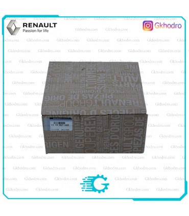کیت تسمه دینام 1822 ال 90 اصلی - کد 117206746R
