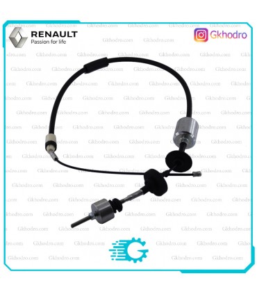 سیم کلاچ ال 90 اصلی