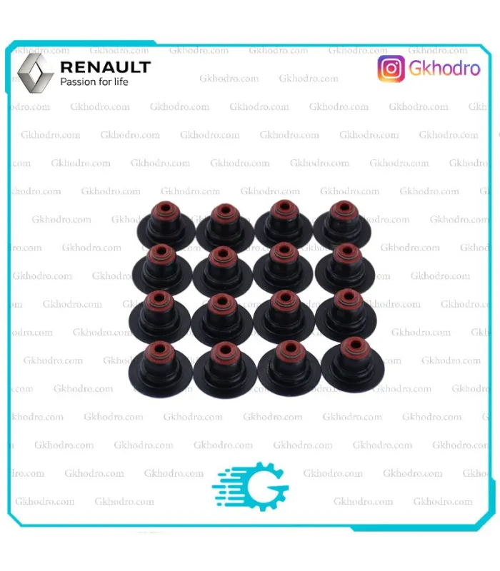 لاستیک ساق سوپاپ ال 90 ویکتور آلمان