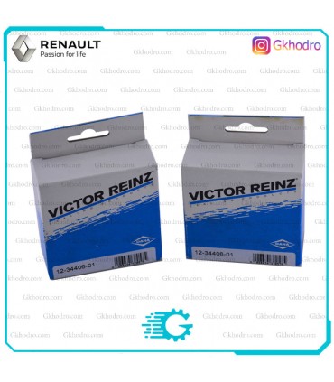 لاستیک ساق سوپاپ ال 90 ویکتور آلمان