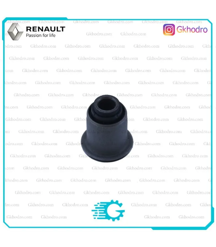 بوش طبق کوچک مگان