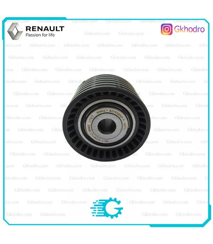 سوپر کیت تسمه تایم ال 90 اصلی