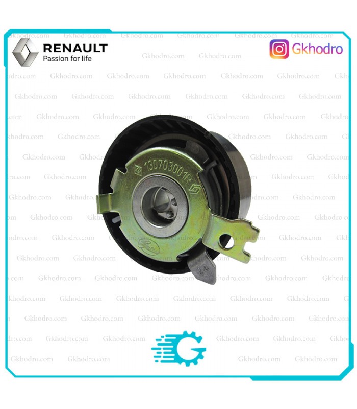 سوپر کیت تسمه تایم ال 90 اصلی