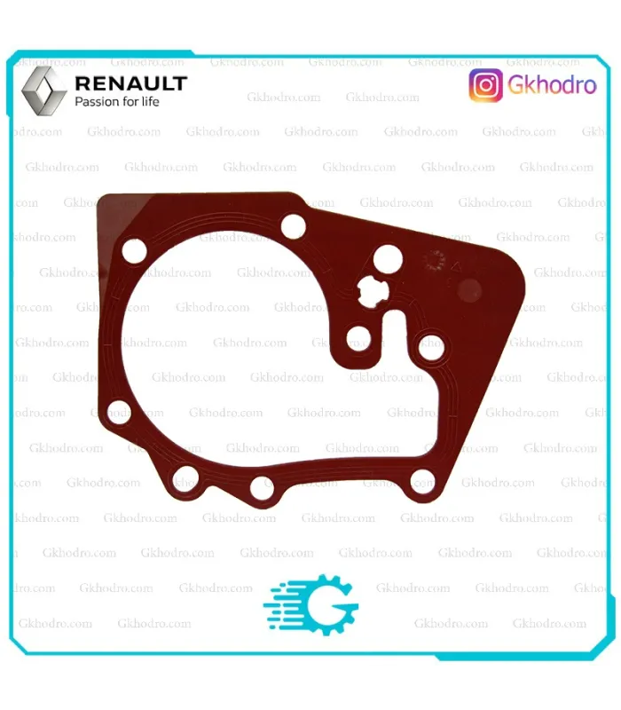 سوپر کیت تسمه تایم ال 90 اصلی