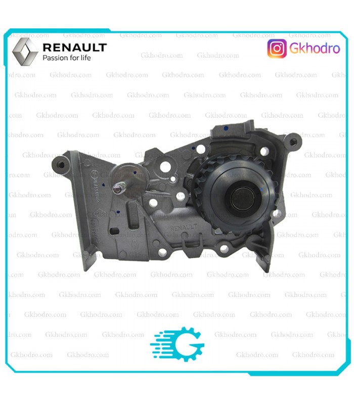 سوپر کیت تسمه تایم ال 90 اصلی