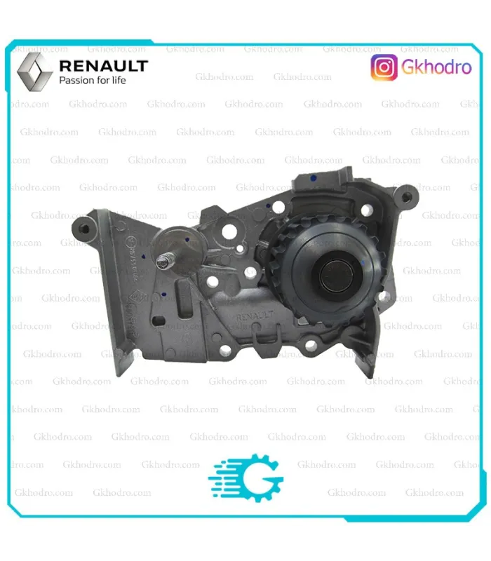 سوپر کیت تسمه تایم ال 90 اصلی