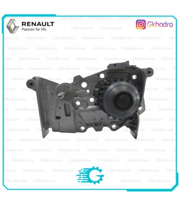 سوپر کیت تسمه تایم ال 90 اصلی