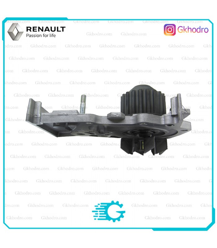 سوپر کیت تسمه تایم ال 90 اصلی