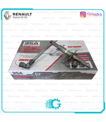 تلسکوپی فرمان ال 90