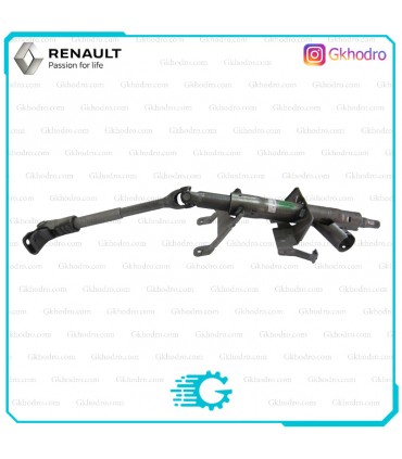 تلسکوپی فرمان ال 90