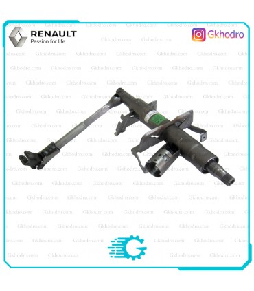 تلسکوپی فرمان ال 90