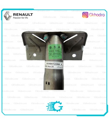 تلسکوپی فرمان ال 90