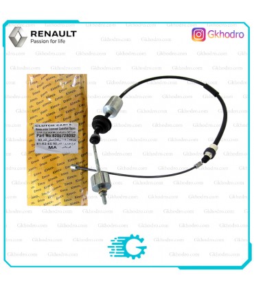 سیم کلاچ ال 90 برند امکو