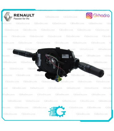 دسته راهنما مگان 2000 اصلی