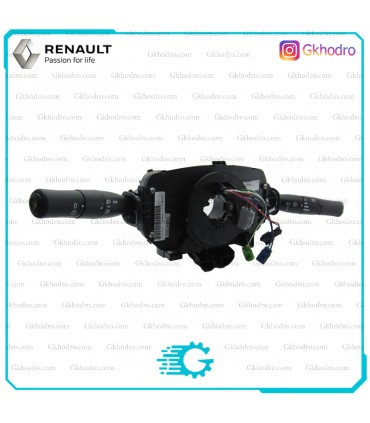 دسته راهنما مگان 2000 اصلی