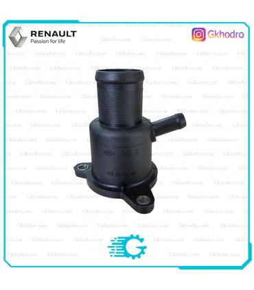 درب ترموستات ال 90 ، ساندرو و سیمبل اصلی - کد 8200561420