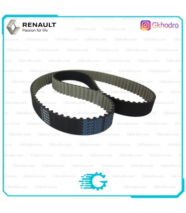 تسمه تایم مگان 2000