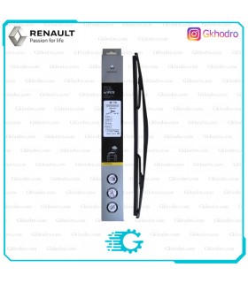 تیغه برف پاک کن عقب ساندرو اصلی - 7711171940