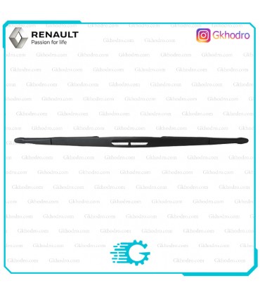 تیغه برف پاک کن عقب ساندرو اصلی - 7711171940