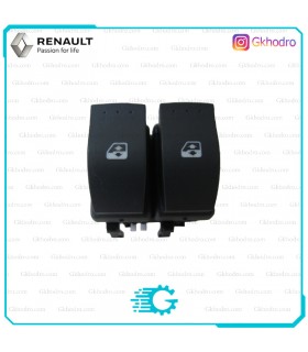 کلید شیشه بالابر مگان