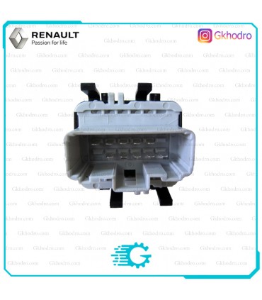 کلید شیشه بالابر مگان