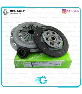 دیسک و صفحه ال 90 والئو