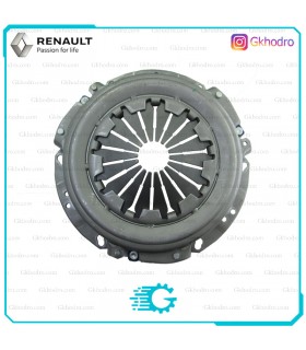 دیسک و صفحه ال 90 والئو