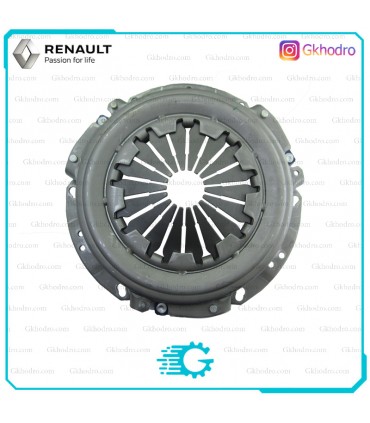 دیسک و صفحه ال 90 والئو