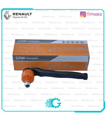 سیبک فرمان مگان ترک برند اورجین Orjin