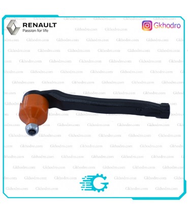 سیبک فرمان مگان ترک برند اورجین Orjin