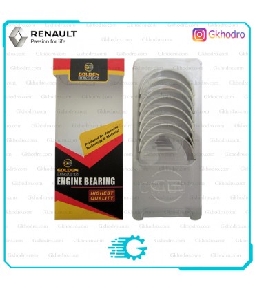 یاتاقان ثابت و متحرک ال 90