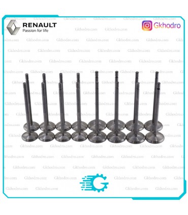 سوپاپ ساندرو